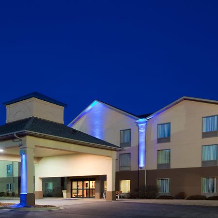 Best Western Plus Bourbonnais Hotel & Suites Luaran gambar