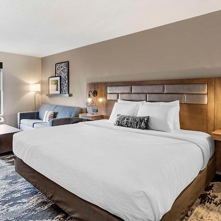 Best Western Plus Bourbonnais Hotel & Suites Luaran gambar
