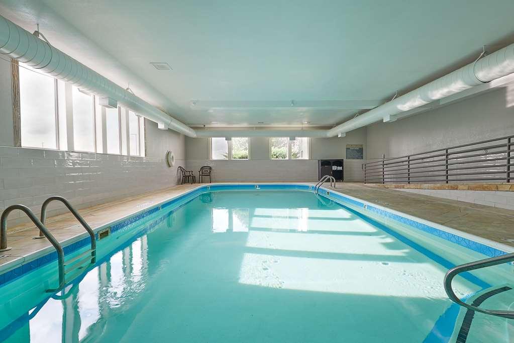 Best Western Plus Bourbonnais Hotel & Suites Kemudahan gambar