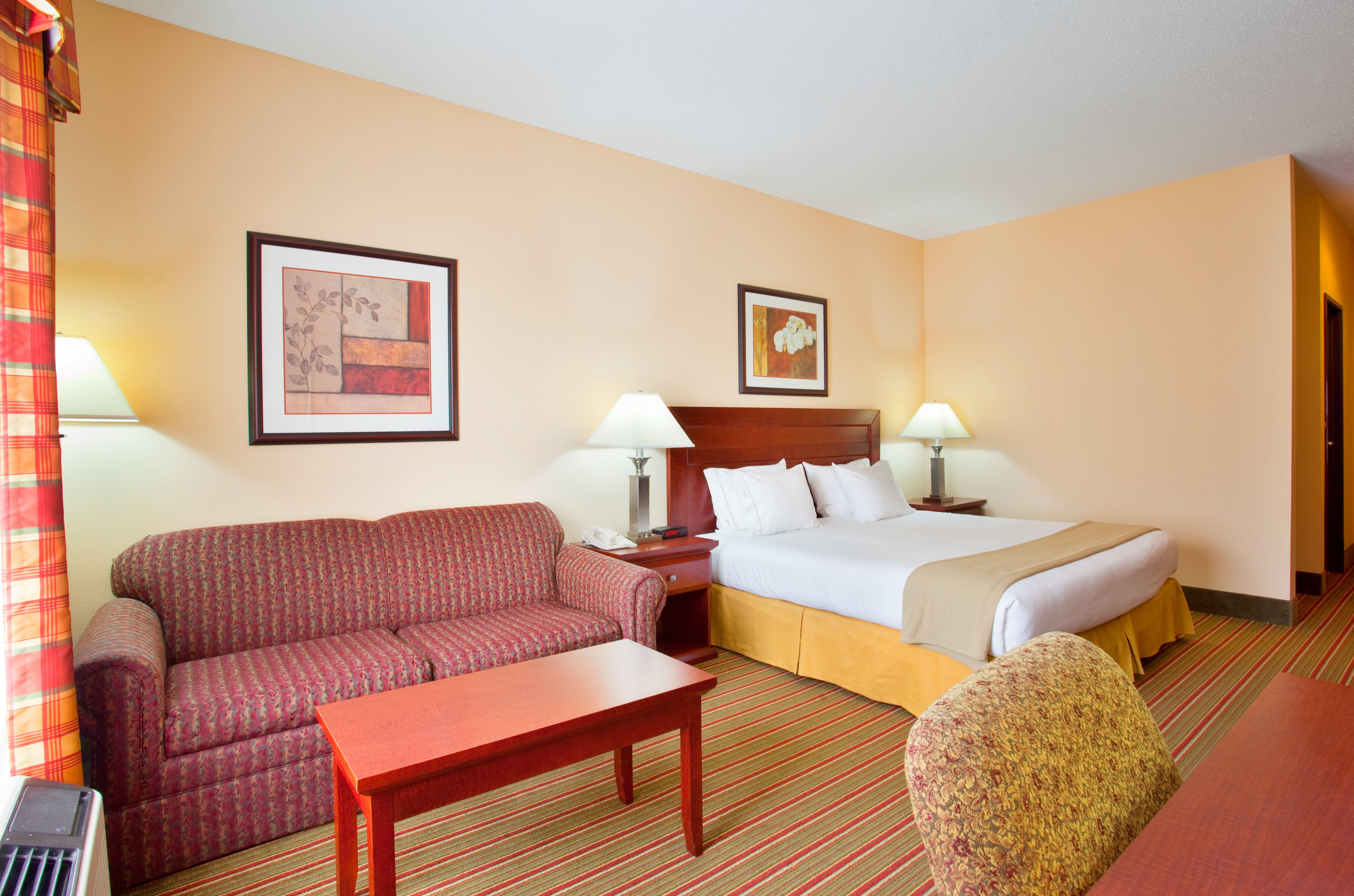 Best Western Plus Bourbonnais Hotel & Suites Luaran gambar