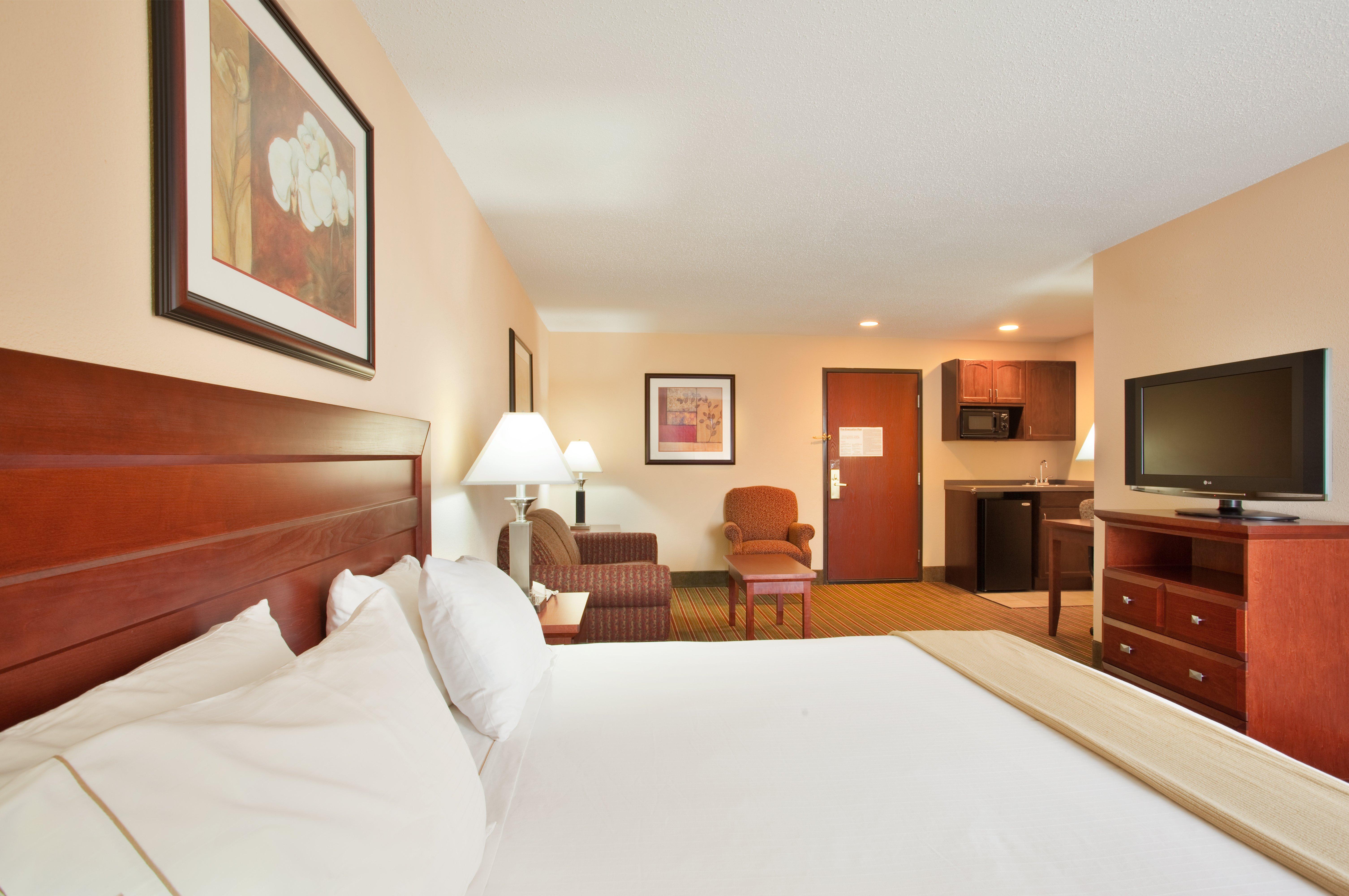 Best Western Plus Bourbonnais Hotel & Suites Luaran gambar
