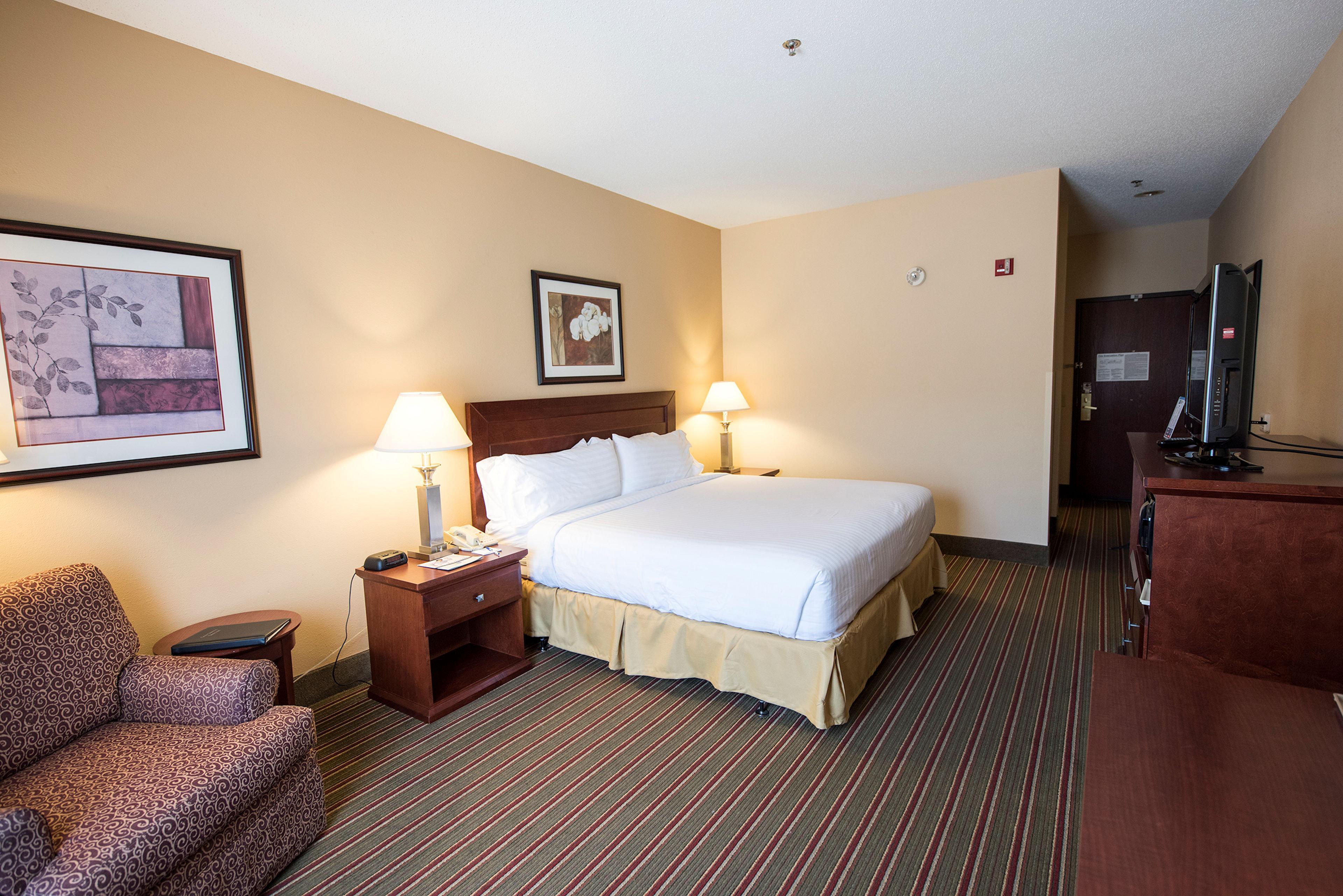 Best Western Plus Bourbonnais Hotel & Suites Luaran gambar