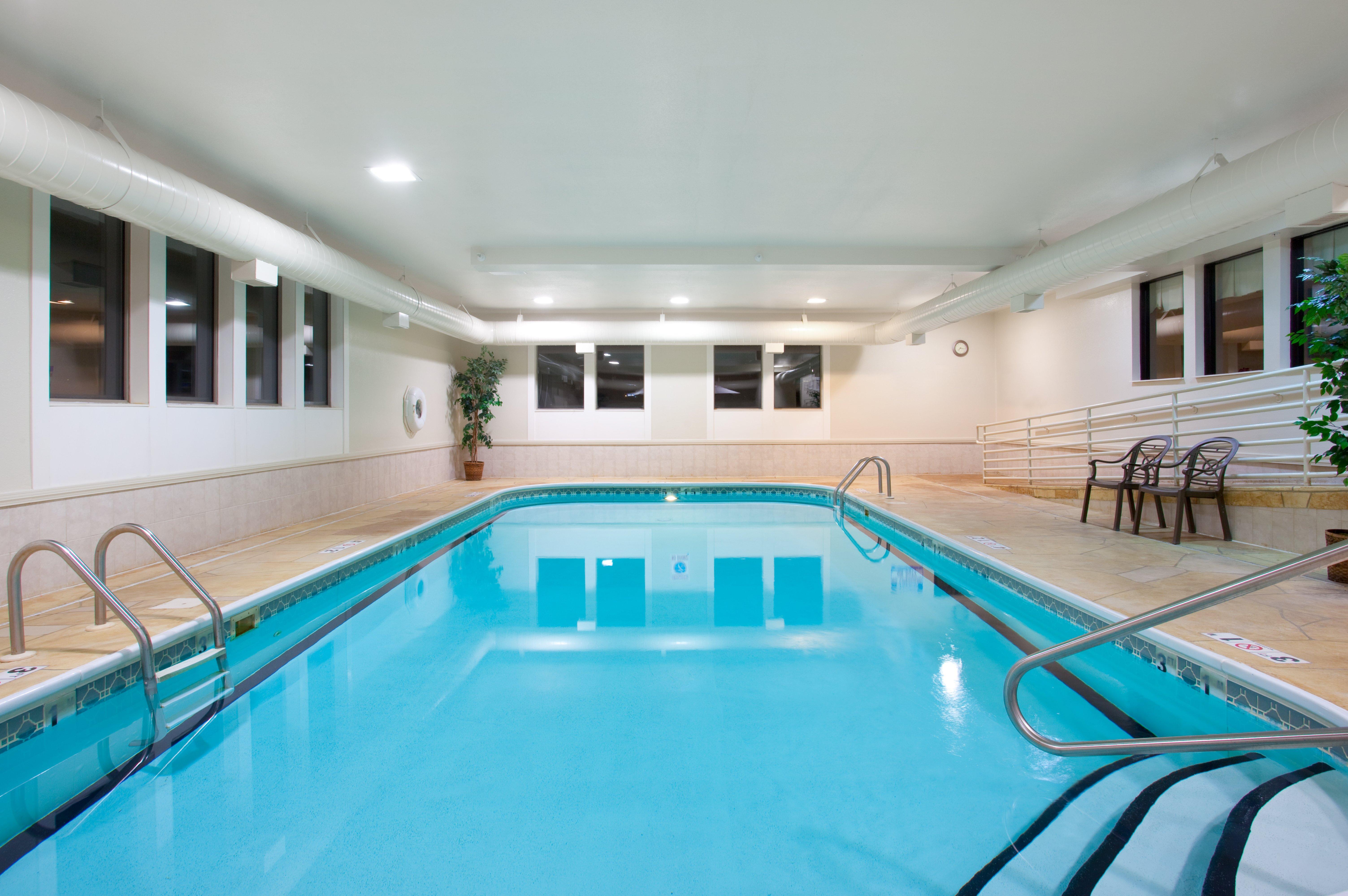Best Western Plus Bourbonnais Hotel & Suites Luaran gambar