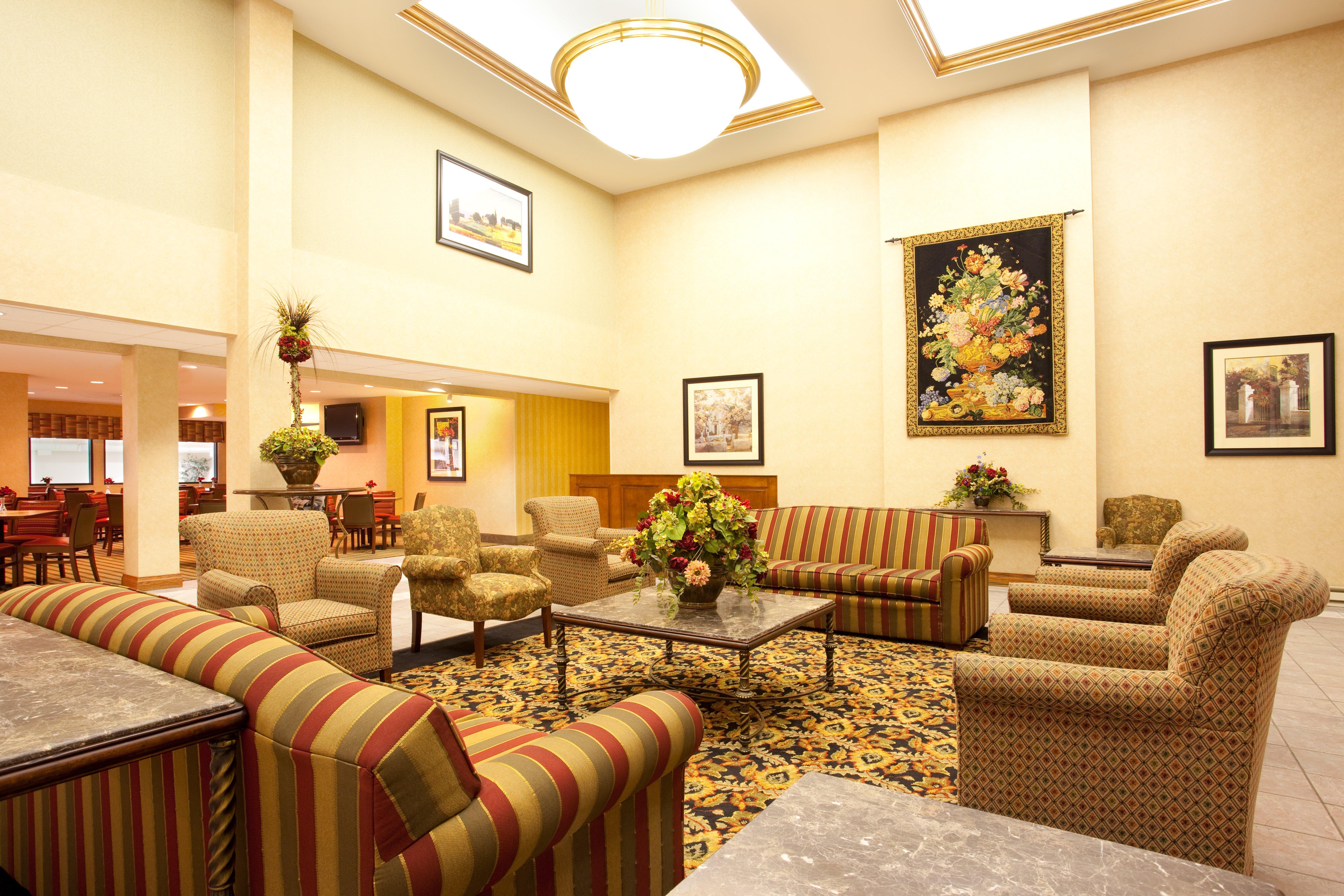 Best Western Plus Bourbonnais Hotel & Suites Luaran gambar