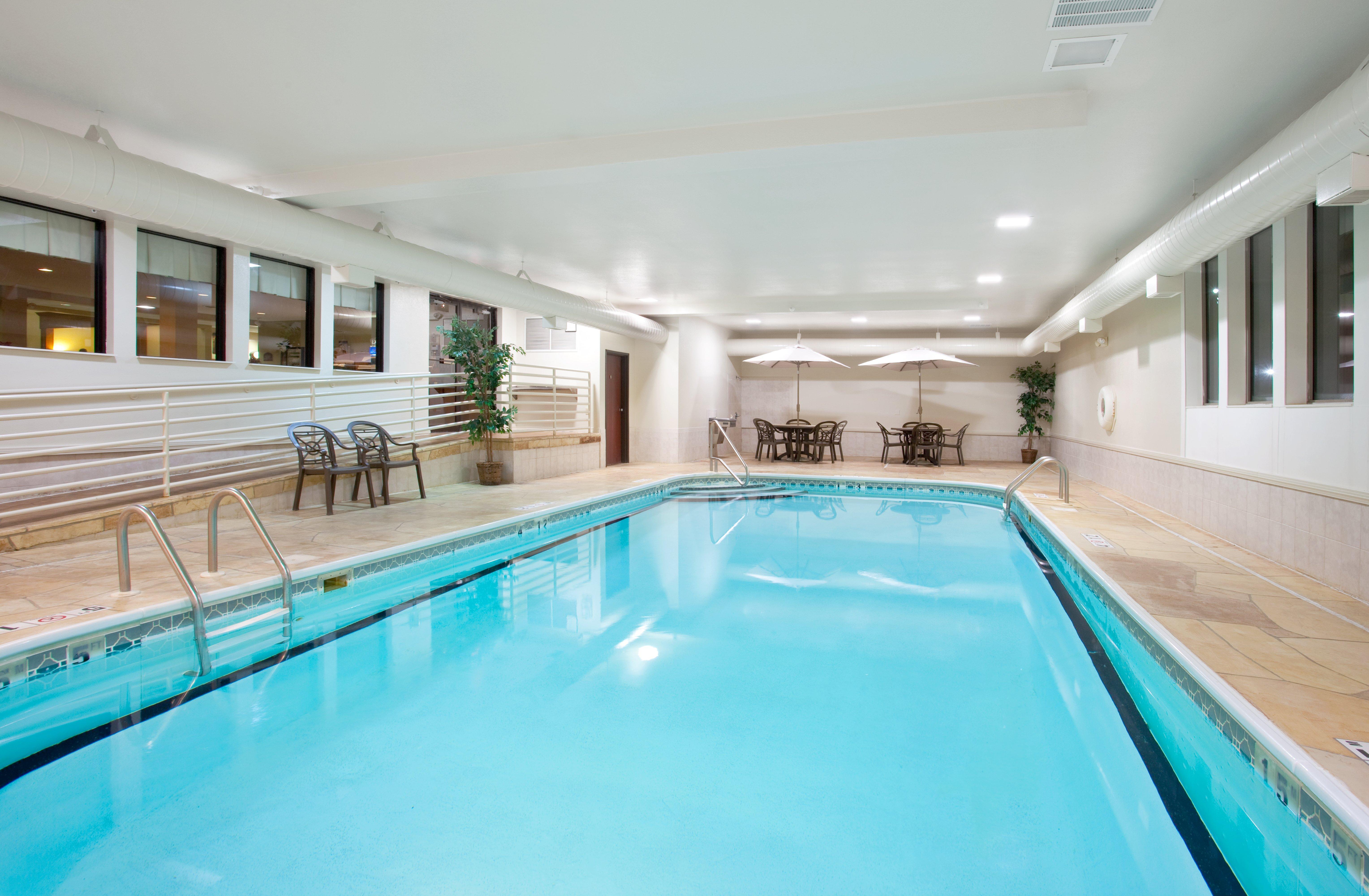 Best Western Plus Bourbonnais Hotel & Suites Luaran gambar