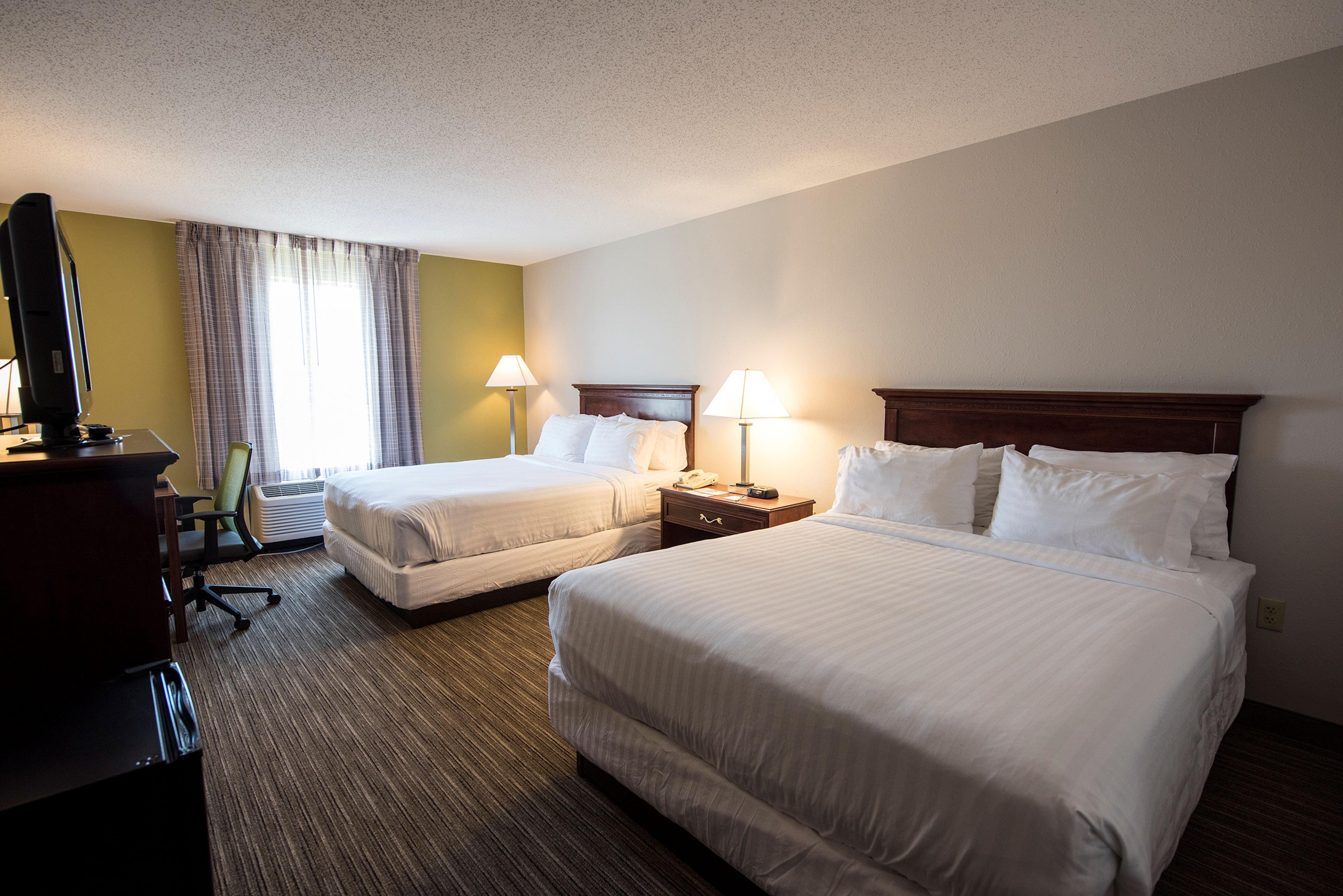Best Western Plus Bourbonnais Hotel & Suites Luaran gambar