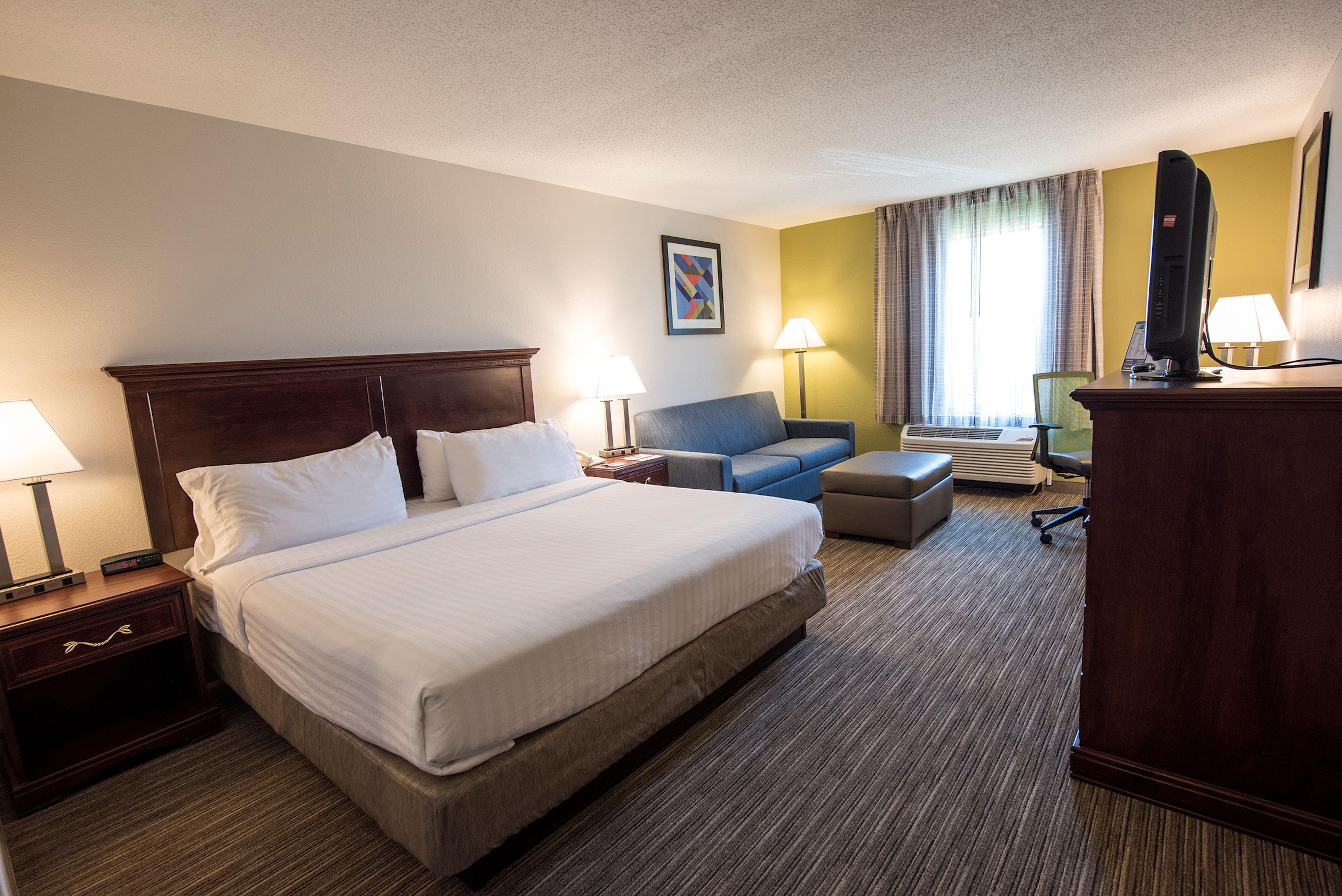 Best Western Plus Bourbonnais Hotel & Suites Luaran gambar