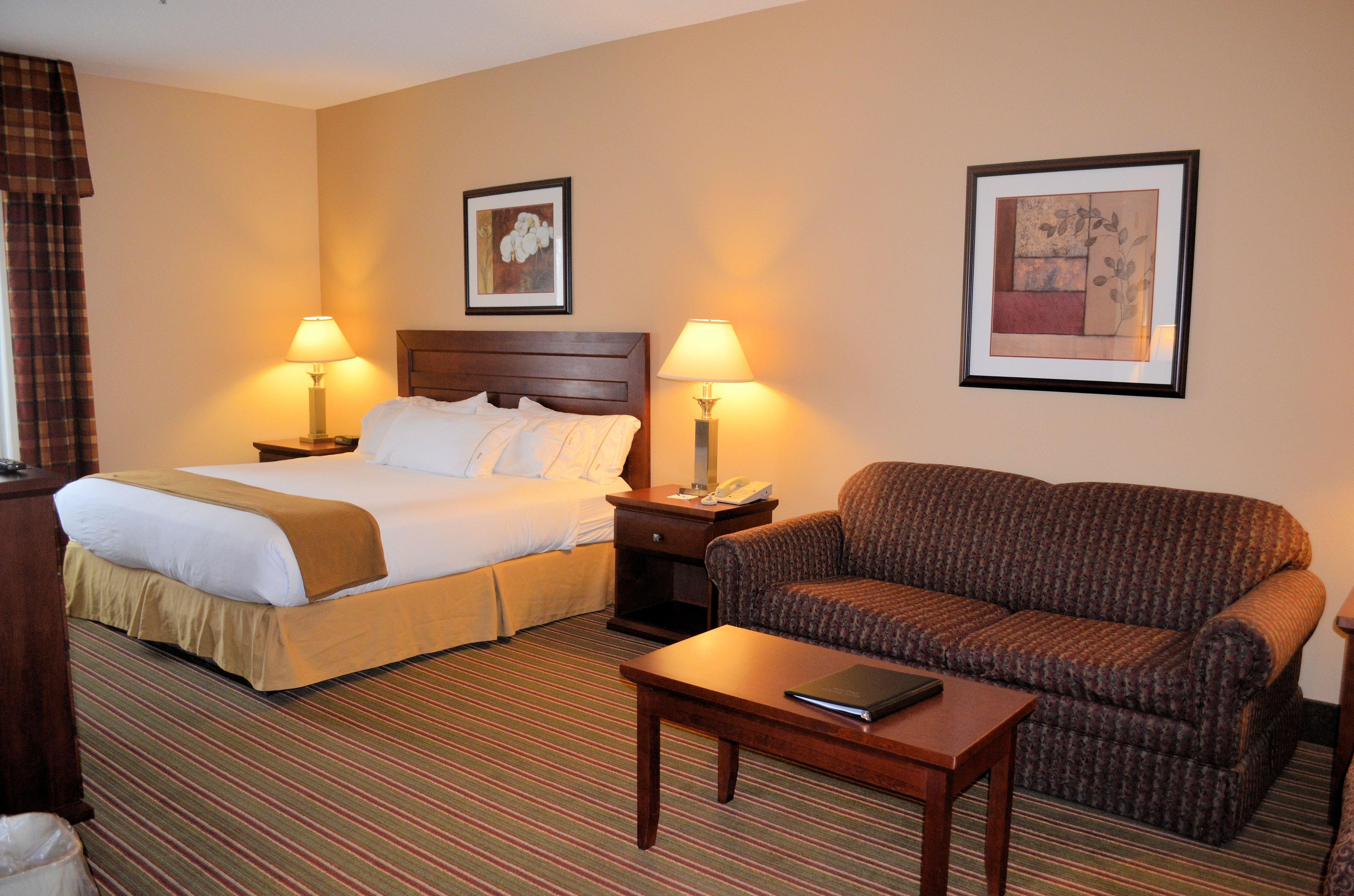 Best Western Plus Bourbonnais Hotel & Suites Luaran gambar