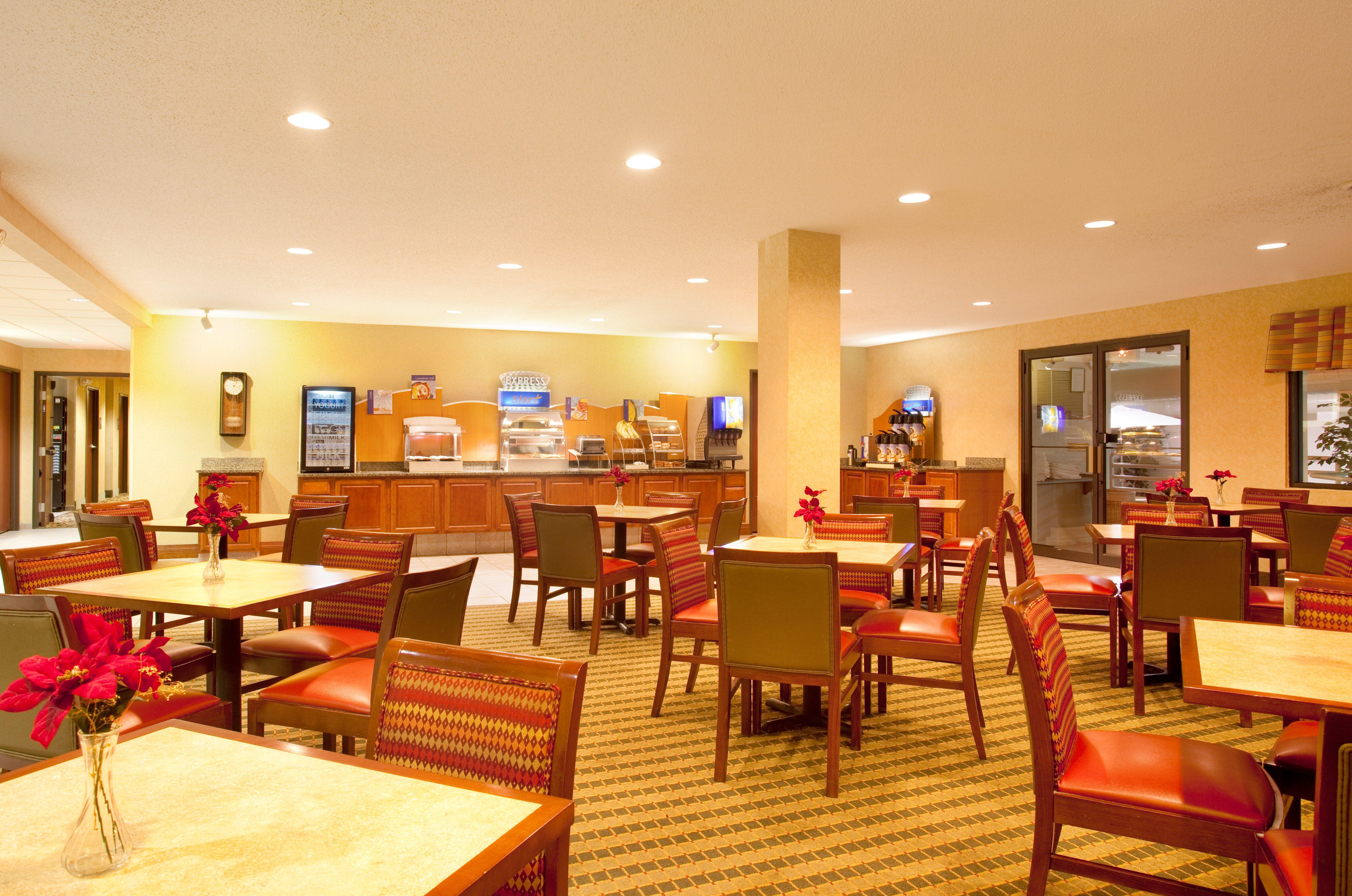Best Western Plus Bourbonnais Hotel & Suites Luaran gambar