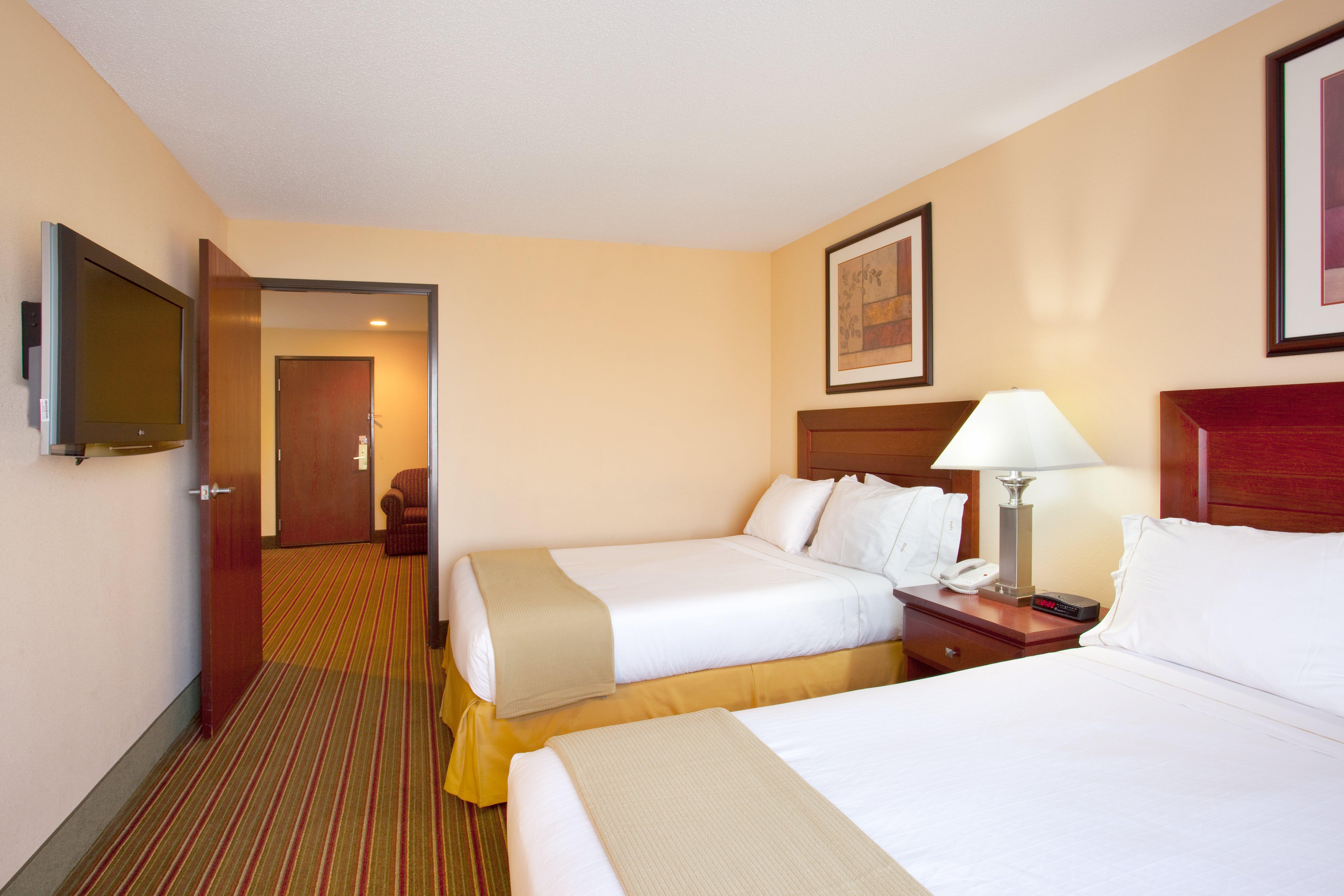 Best Western Plus Bourbonnais Hotel & Suites Luaran gambar
