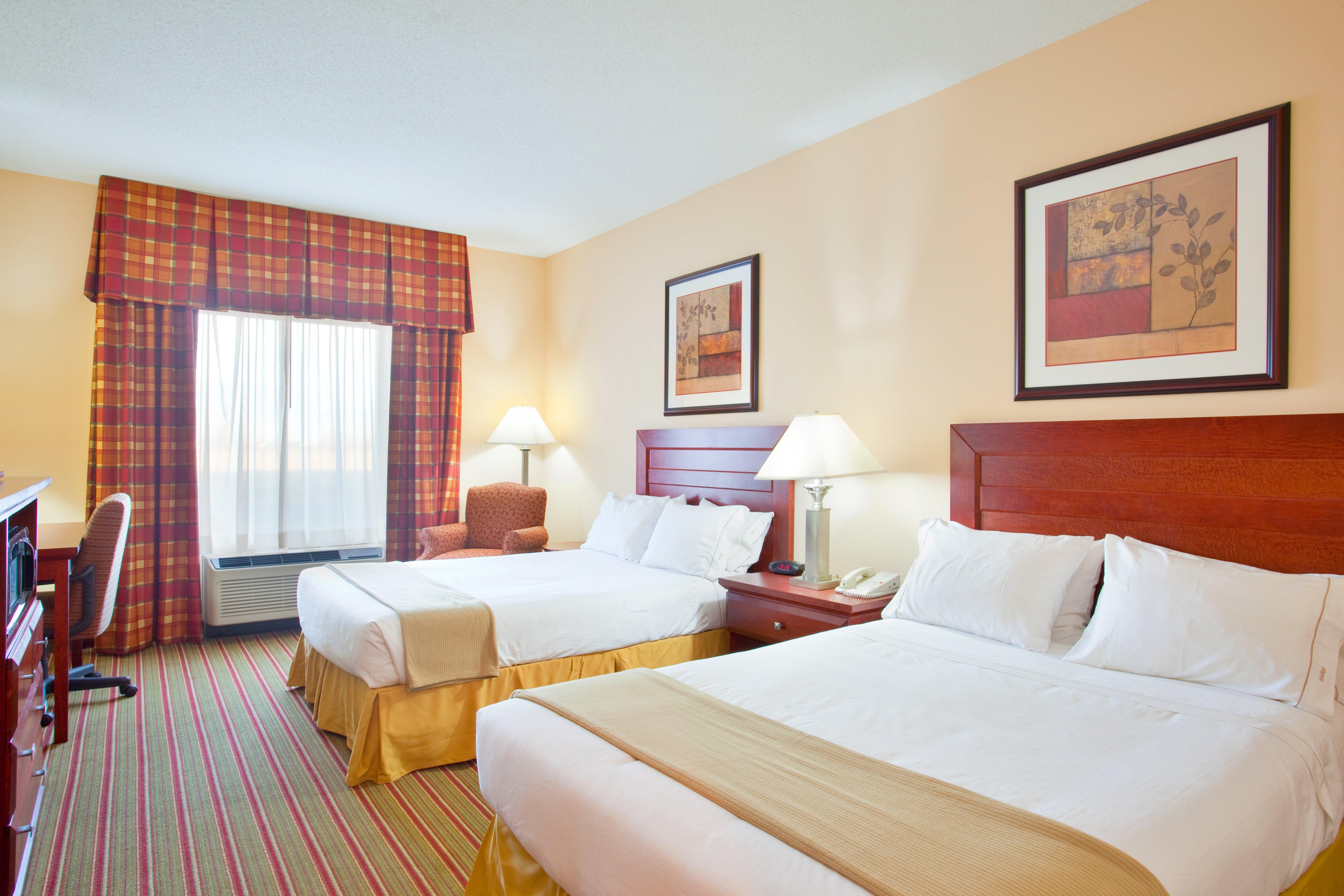 Best Western Plus Bourbonnais Hotel & Suites Luaran gambar