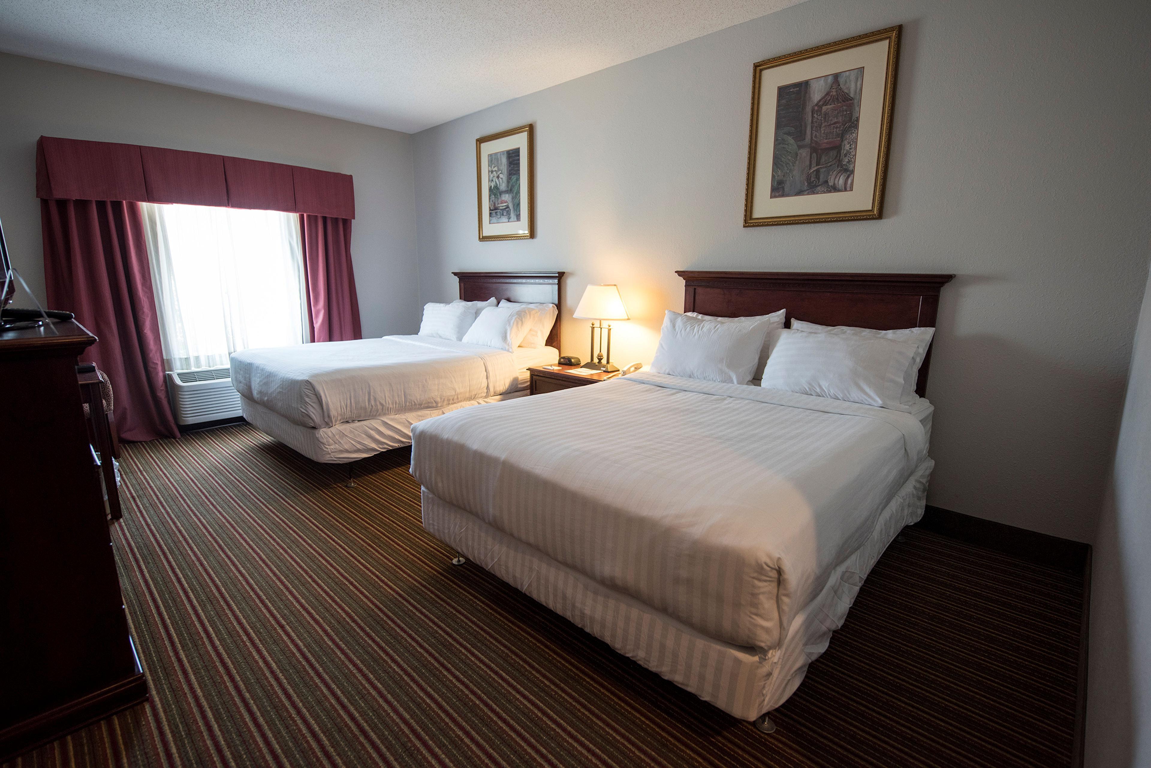 Best Western Plus Bourbonnais Hotel & Suites Luaran gambar