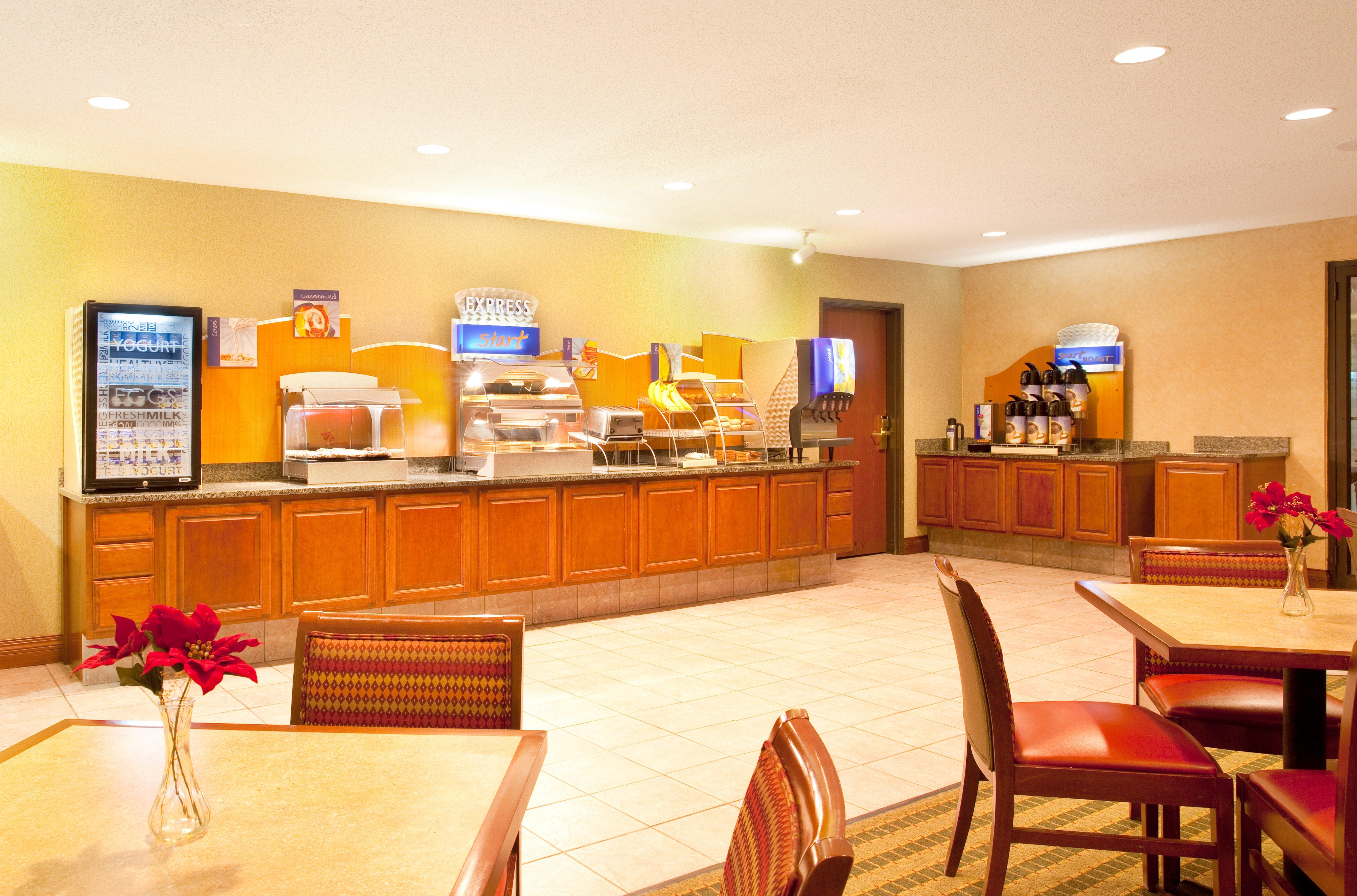 Best Western Plus Bourbonnais Hotel & Suites Luaran gambar