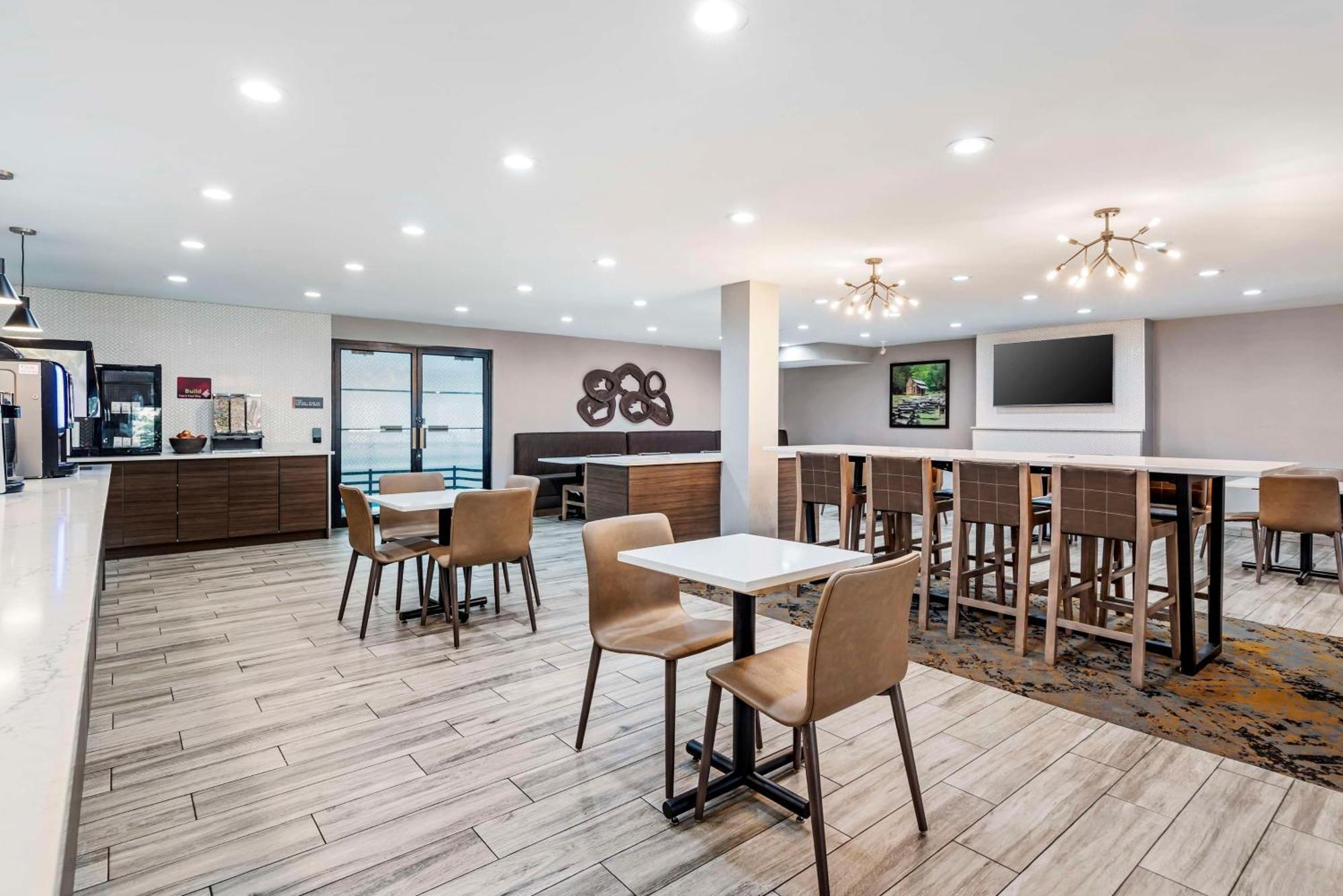 Best Western Plus Bourbonnais Hotel & Suites Luaran gambar