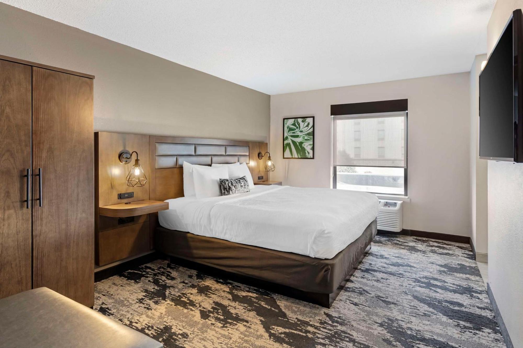 Best Western Plus Bourbonnais Hotel & Suites Luaran gambar