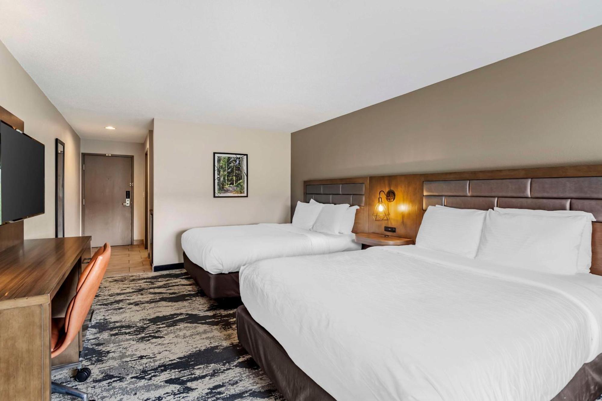 Best Western Plus Bourbonnais Hotel & Suites Luaran gambar