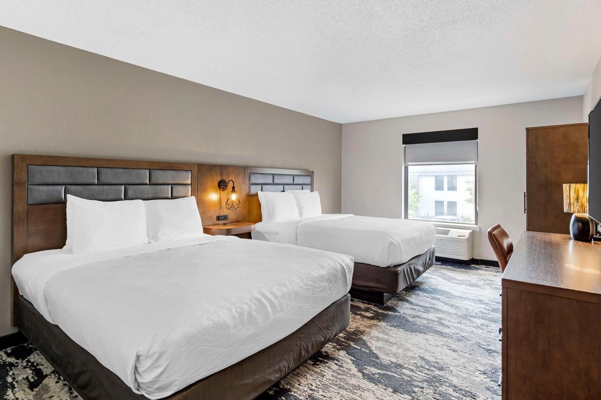 Best Western Plus Bourbonnais Hotel & Suites Luaran gambar
