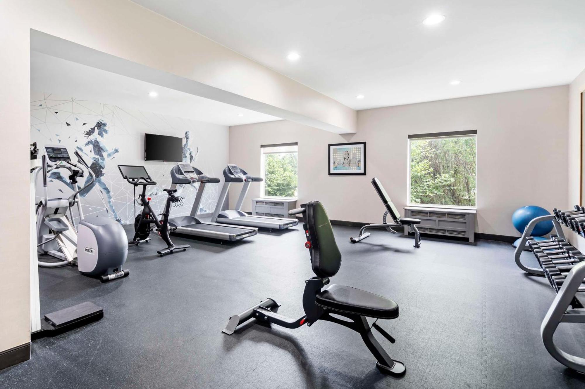 Best Western Plus Bourbonnais Hotel & Suites Luaran gambar